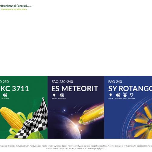 Dystrybutor nawozów mineralnych w Zielonej Górze