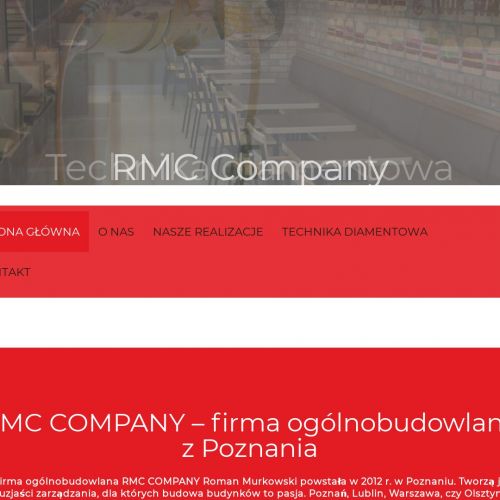 Usługi wykończeniowe - Radom