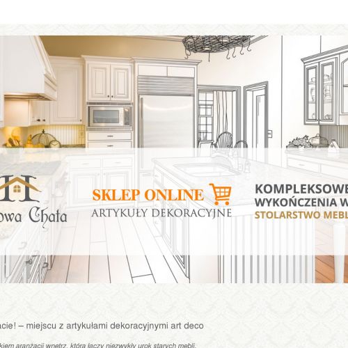 Artykuły dekoracyjne prowansja - Bielsko-biała