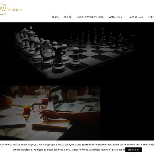 Warszawa - kancelaria doradztwa biznesowego