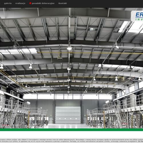 Nawierzchnia betonowa