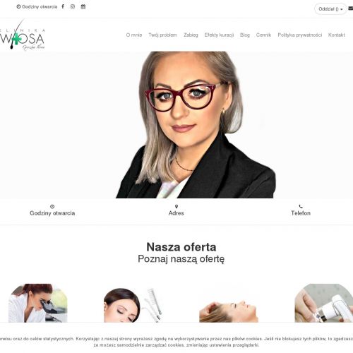 Leczenie łysienia ostrów - Ostrów Wielkopolski