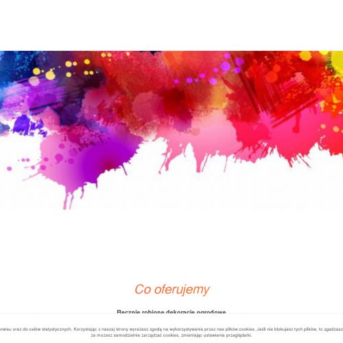 Ogrodowe figury na zamówienie - Gdańsk