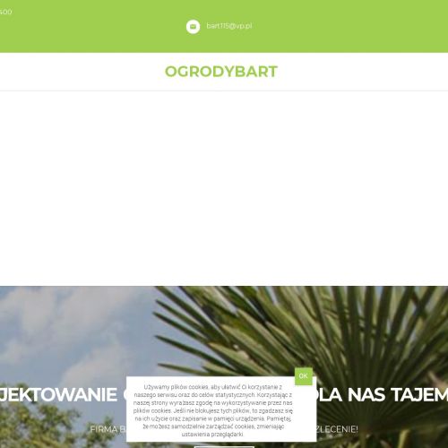 Pielęgnacja zieleni w Oleśnicy