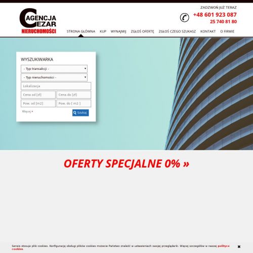 Działki na sprzedaż Siedlce