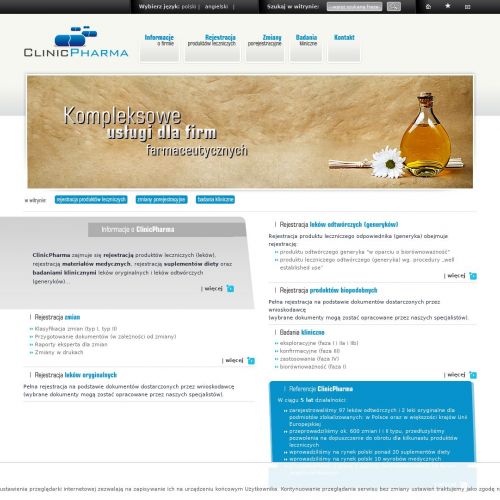 Rejestracja leków przedłużenie pozwolenia