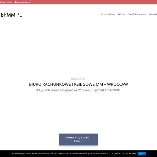 Rachunkowość - Wrocław