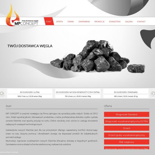 Tani opał w Gnieźnie