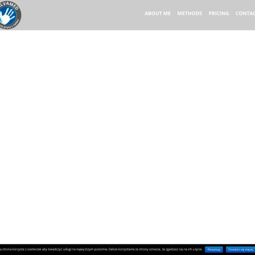 Warszawa - osteopatia