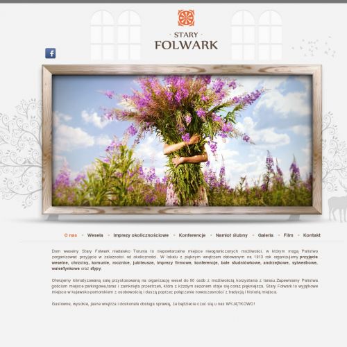 Sala weselna Golub Dobrzyń