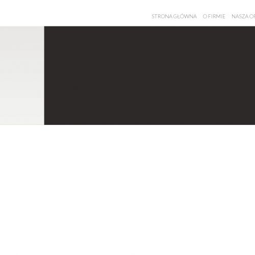 Metalowe pieczęcie do tuszu w Warszawie