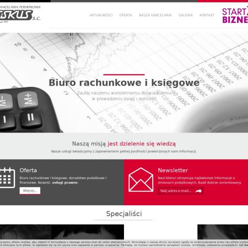 Konsultacje podatkowe - Tychy