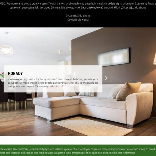 Impregnat	do	drewna	tikkurila - Bydgoszcz