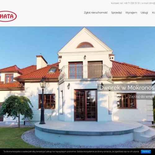 Obsluga sprzedaży mieszkania Wrocław