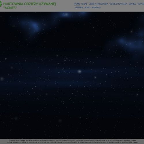 Buty używane hurt - Warszawa