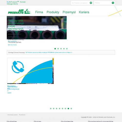 Acetylen producent - Hel