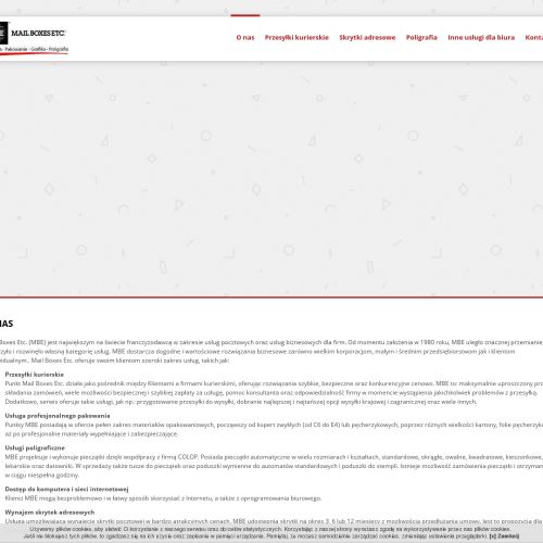 Wrocław - najtańsze przesyłki krajowe