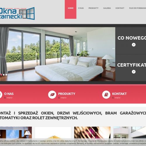 Okna świdnica w Wrocławiu