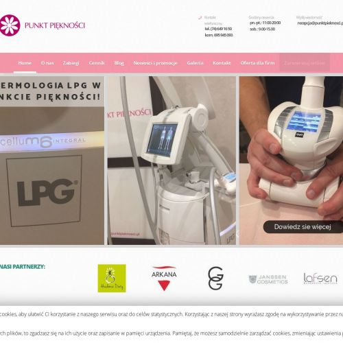 Bony upominkowe - Strzegom