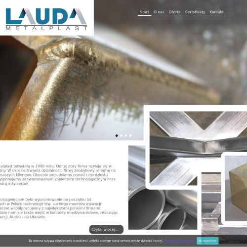 Wrocław - wycinanie laserowe