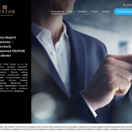 Skawina - dobry doradca finansowy