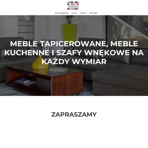 Meble wypoczynkowe łódź - Radomsko