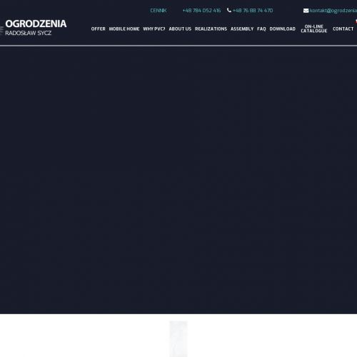 Estetyczne ogrodzenia akustyczne - Wrocław