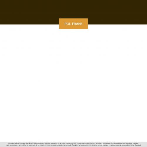 Produkcja konstrukcji stalowych w Krakowie