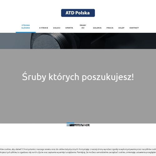 Olej do cięcia w Warszawie