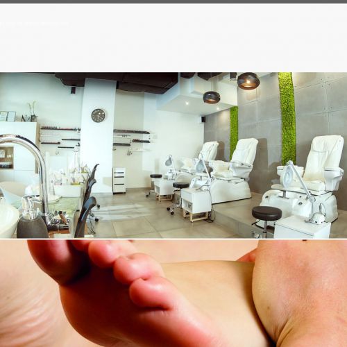 Manicure bielany Warszawa