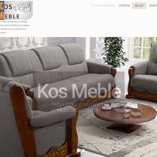 Krzesła Ostrów Wielkopolski