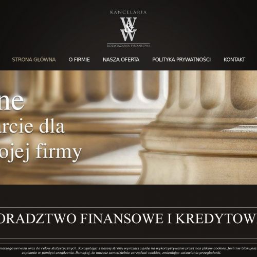 Kalisz - kredyty inwestycyjne dla osób bez zdolności kredytowej