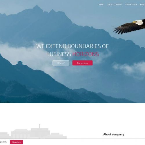 Przygotowanie firmy do działalności eksportowej