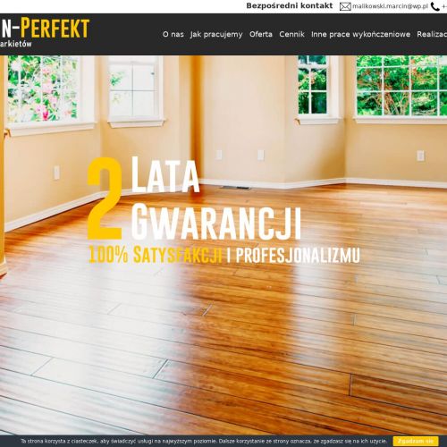 Odnawianie schodów drewnianych cena Warszawa