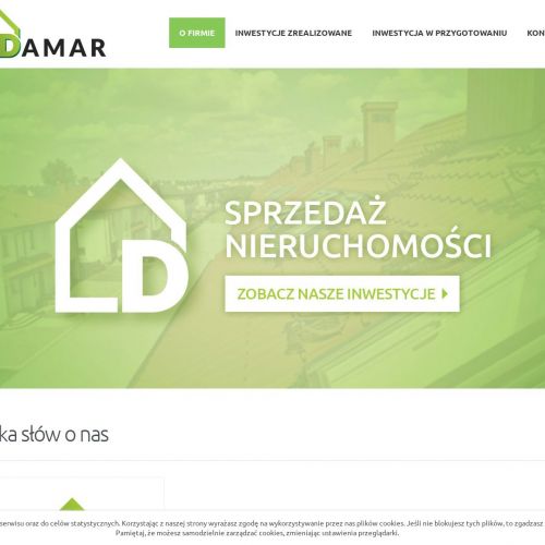 Domki na sprzedaż wawer w Warszawie