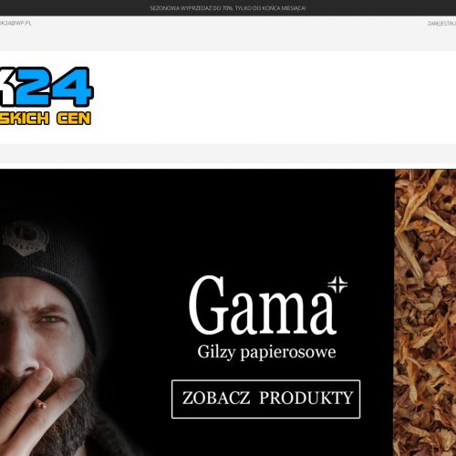 Tanie liquidy smakowe