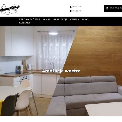 Hydraulik - Myszków