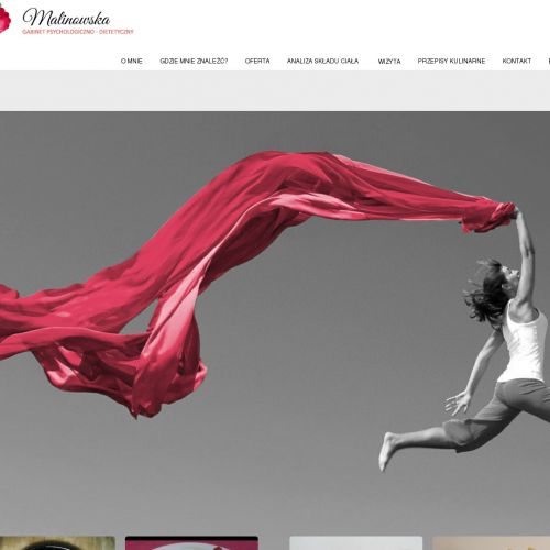 Konsultacja psychodietetyczna - Sosnowiec