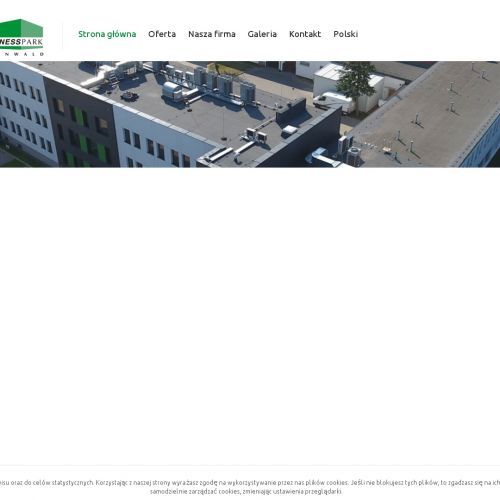 Wynajem magazynów Poznań