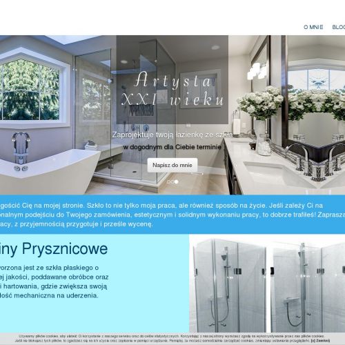 Lustra szklane Pruszków