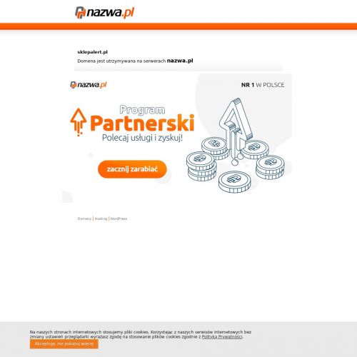 Bezprzewodowy zestaw alarmowy