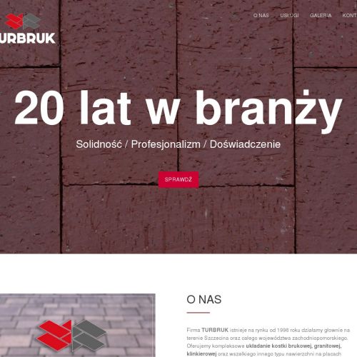 Brukarstwo w Choszcznie