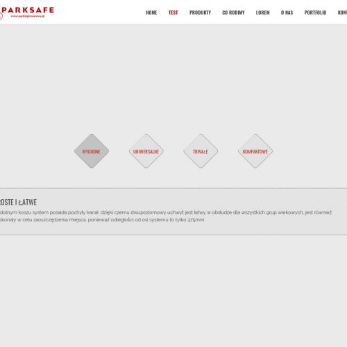 Piętrowe parkingi rowerowe w Krakowie