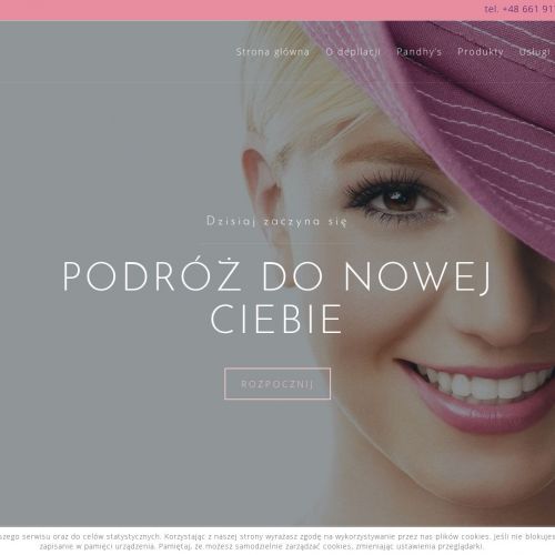 Warszawa - pasta cukrowa cena