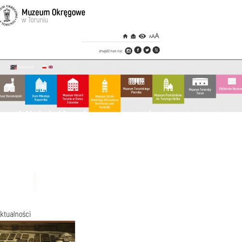 Muzeum sztuki dalekiego wschodu - Toruń