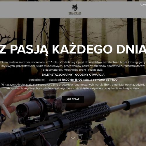 Broń krótka bez pozwolenia w Malborku