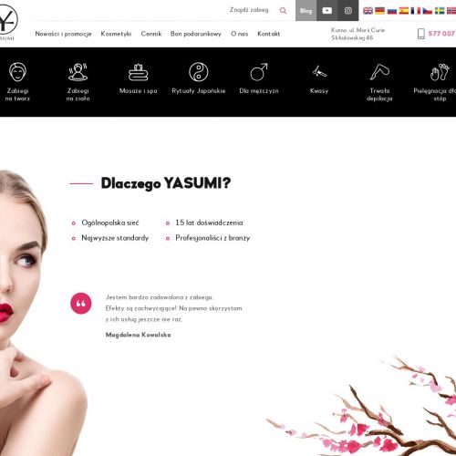 Masaż dla dwojga w Kutnie