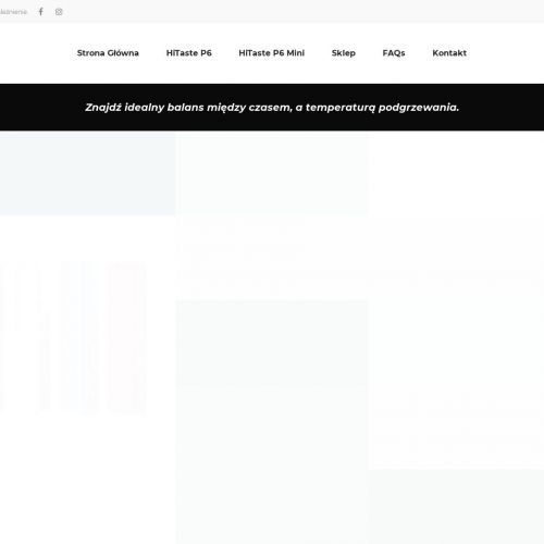 Alternatywa dla iqos