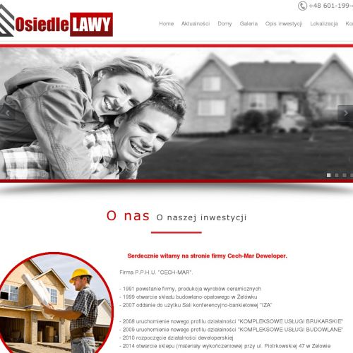 Nowoczesne apartamenty łódź - Piotrków Trybunalski