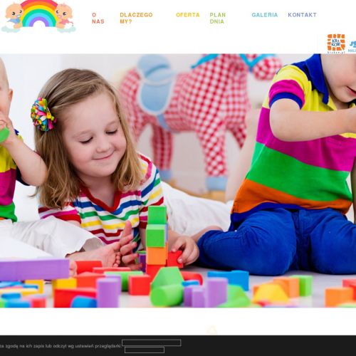 Piastów - żłobek zajęcia dodatkowe